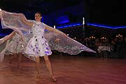 Narrhalla Gala Show "Wiener Mélange" zu Gast @ 13. Schwarz-Weiß Ball "Münchner G'schichten" 2020 im Paulaner Nockherberg (©Foto: Martin Schmitz)